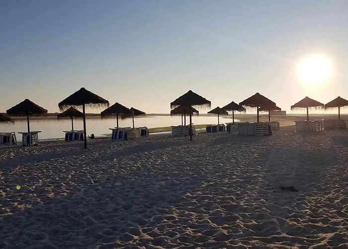 דירה Albufeira, Cerro Branco *