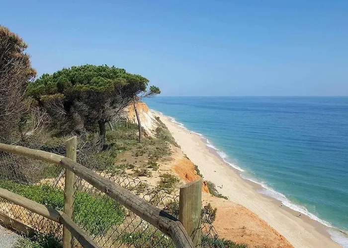 דירה Albufeira, Cerro Branco *