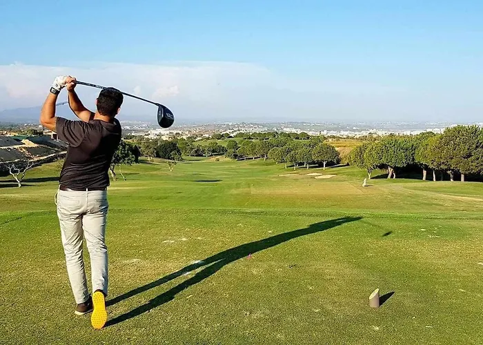 公寓 Albufeira, Cerro Branco