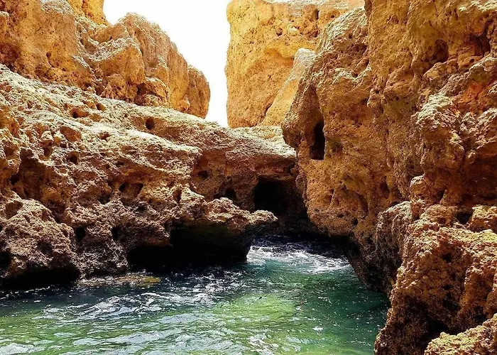 Albufeira, Cerro Branco 公寓