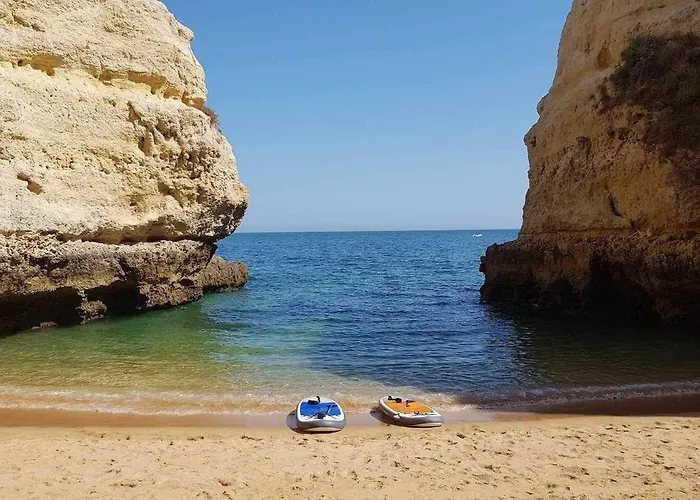 דירה Albufeira, Cerro Branco