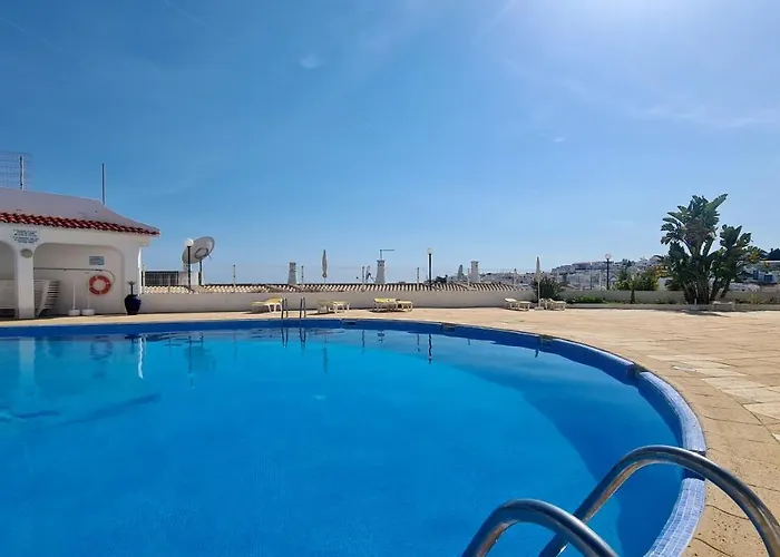 Albufeira, Cerro Branco דירה