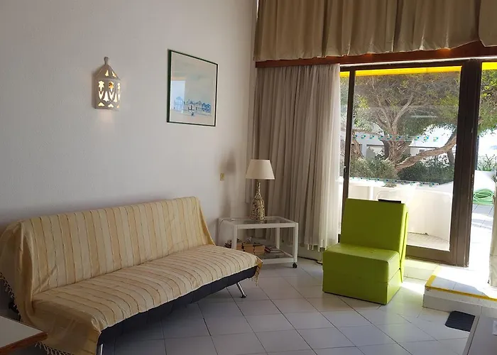 Albufeira, Cerro Branco