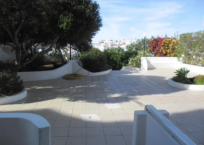 Albufeira, Cerro Branco דירה *