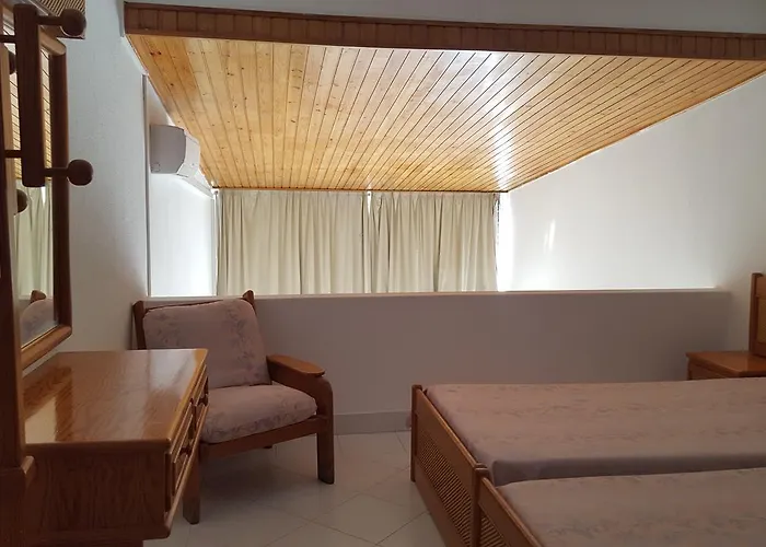 公寓 Albufeira, Cerro Branco