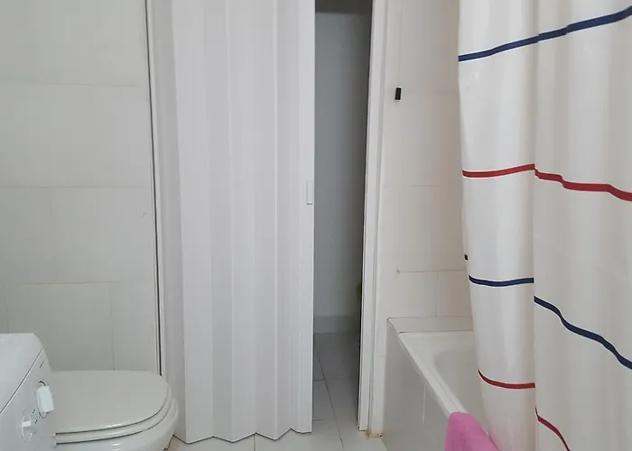 Albufeira, Cerro Branco * אלבופיירה