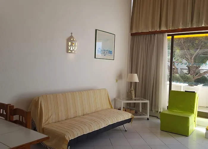 Albufeira, Cerro Branco