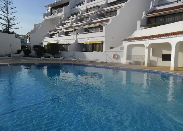 דירה Albufeira, Cerro Branco אלבופיירה