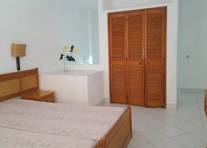 Albufeira, Cerro Branco 公寓 *