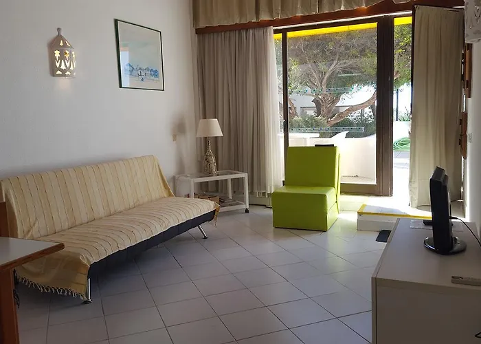 Albufeira, Cerro Branco דירה