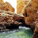 Albufeira, Cerro Branco Апартаменты