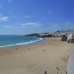 Albufeira, Cerro Branco Апартаменты *