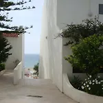 Апартаменты Albufeira, Cerro Branco Албуфейра