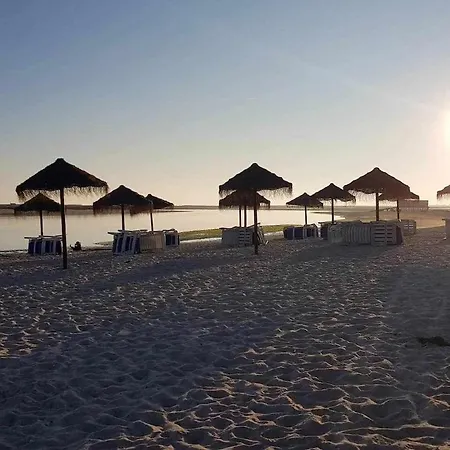 Апартаменты Albufeira, Cerro Branco *