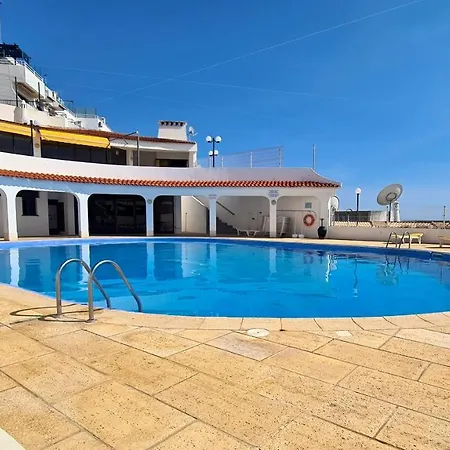 Апартаменты Albufeira, Cerro Branco *