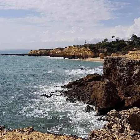 Albufeira, Cerro Branco Αλμπουφέιρα