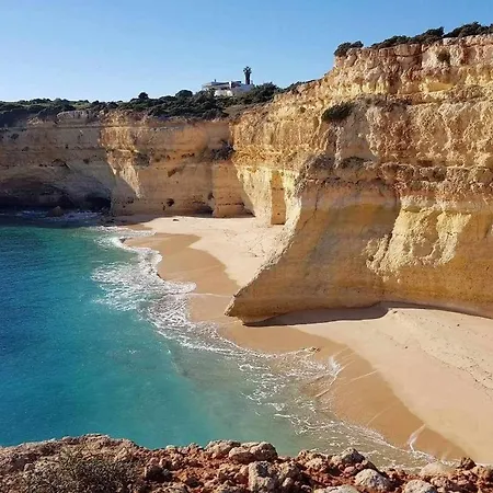 Albufeira, Cerro Branco Διαμέρισμα