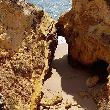 Διαμέρισμα Albufeira, Cerro Branco