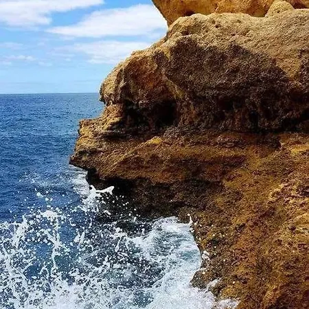 Albufeira, Cerro Branco Αλμπουφέιρα