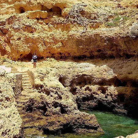 Albufeira, Cerro Branco * Αλμπουφέιρα