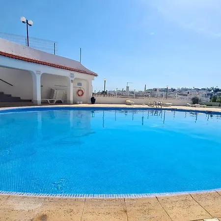 Διαμέρισμα Albufeira, Cerro Branco