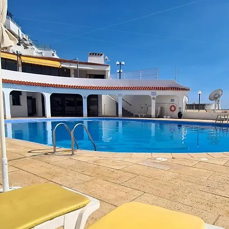 Διαμέρισμα Albufeira, Cerro Branco Αλμπουφέιρα