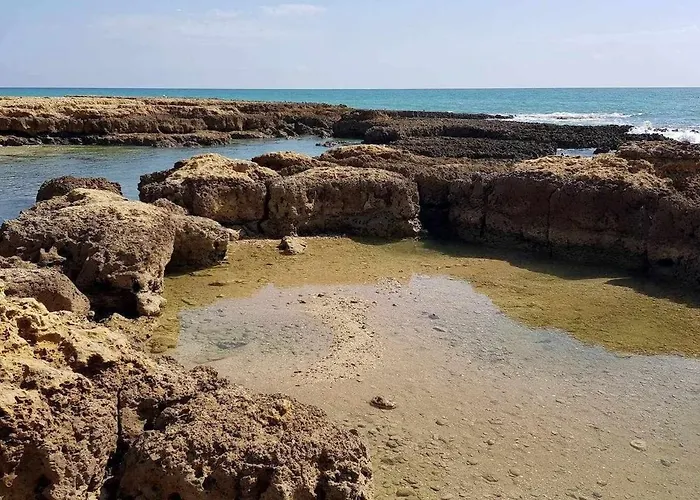 Albufeira, Cerro Branco Appartamento *