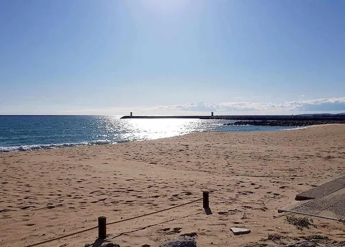 Appartamento Albufeira, Cerro Branco