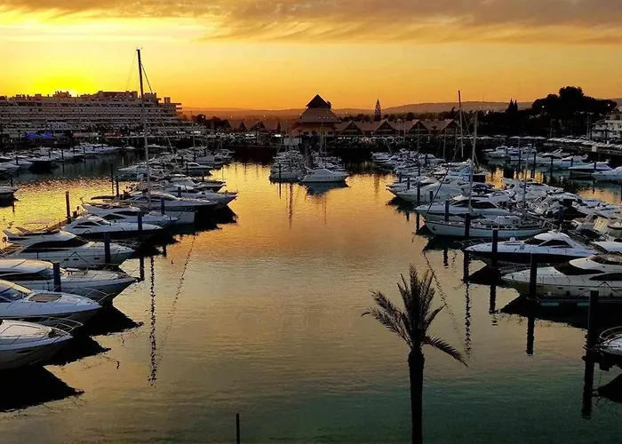 Albufeira, Cerro Branco