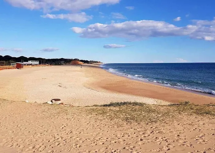Albufeira, Cerro Branco * Albufeira