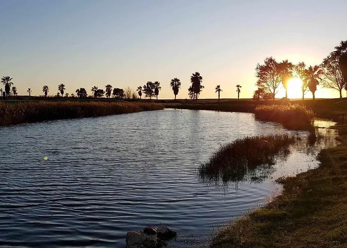 Albufeira, Cerro Branco Appartamento *
