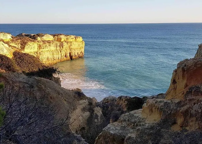 Appartamento Albufeira, Cerro Branco Albufeira
