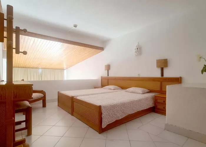 Appartamento Albufeira, Cerro Branco