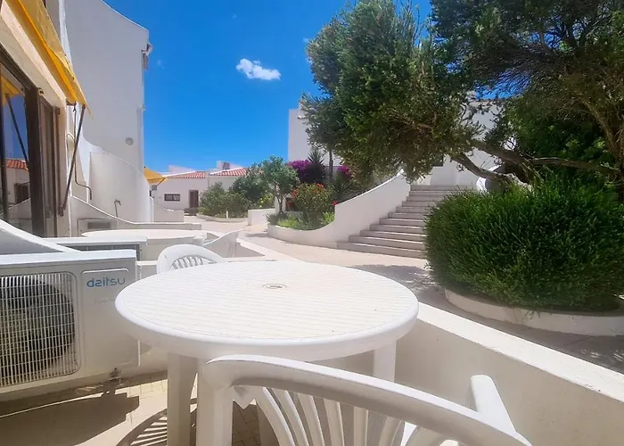 Appartamento Albufeira, Cerro Branco