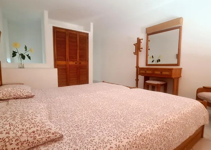 Appartamento Albufeira, Cerro Branco Albufeira