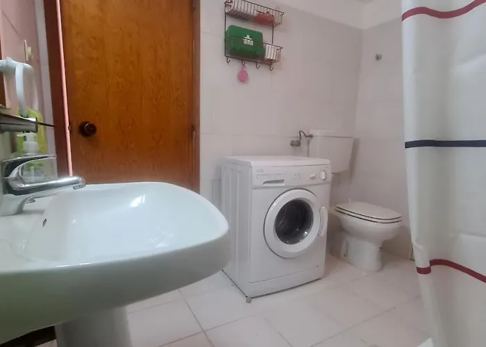 Albufeira, Cerro Branco Appartamento *