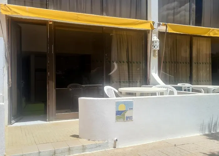 Albufeira, Cerro Branco *