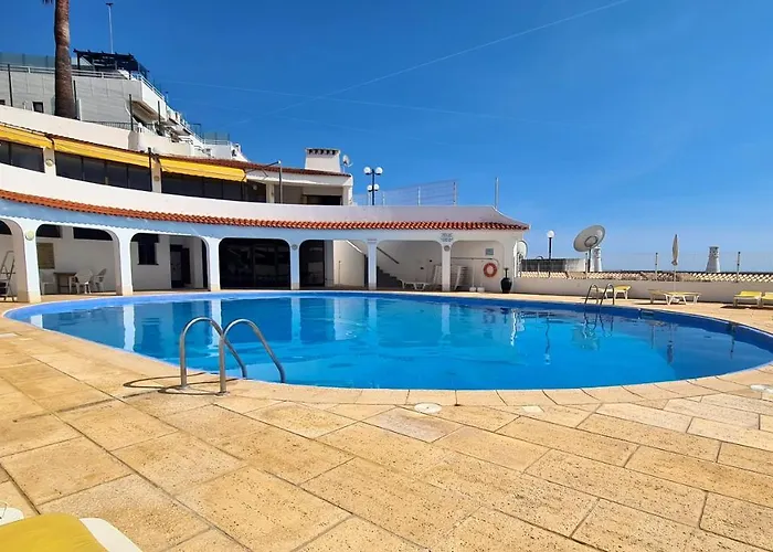 Appartamento Albufeira, Cerro Branco *