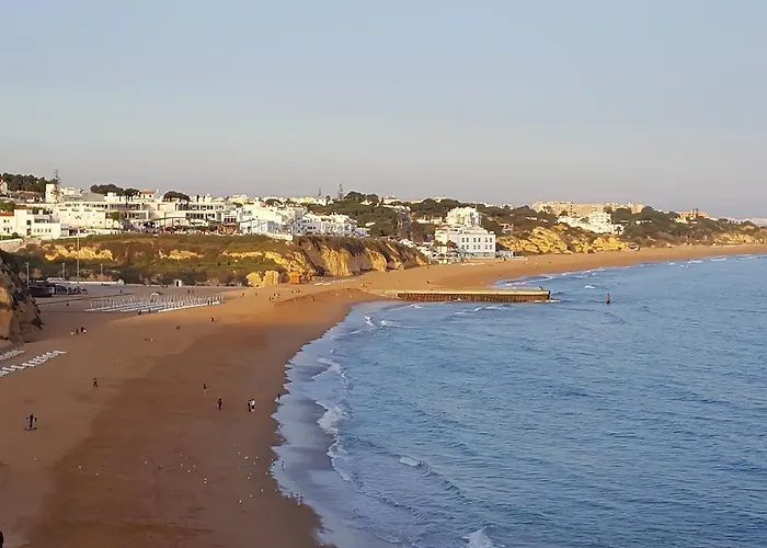 Appartamento Albufeira, Cerro Branco Albufeira